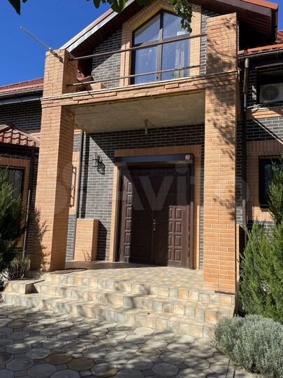 Дом 300 м² на участке 30 сот.