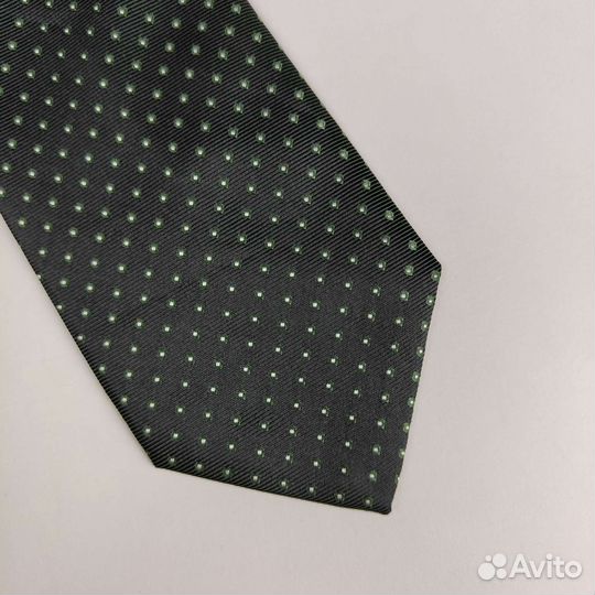 Hugo Boss Шелковый Галстук