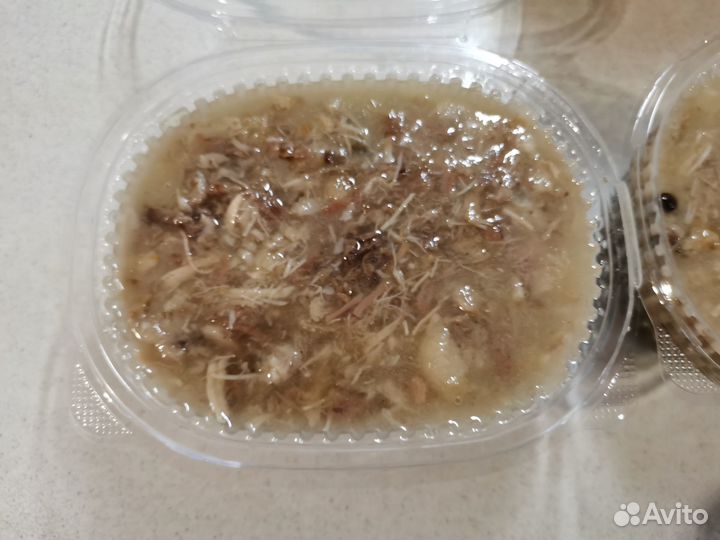 Холодец. Смалец Нутренное сало