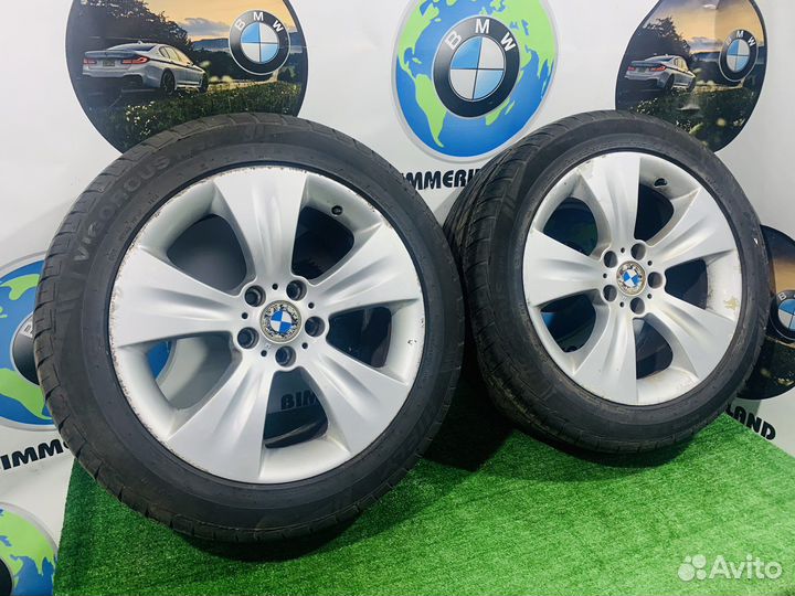 R19 Hifly Vigorous HP801 285/45, PCD 5x120 DIA 71.6