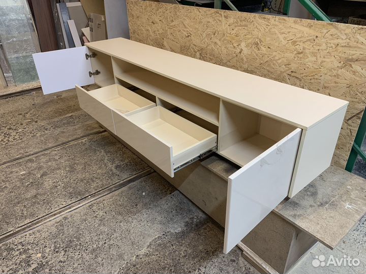 Тумба под тв