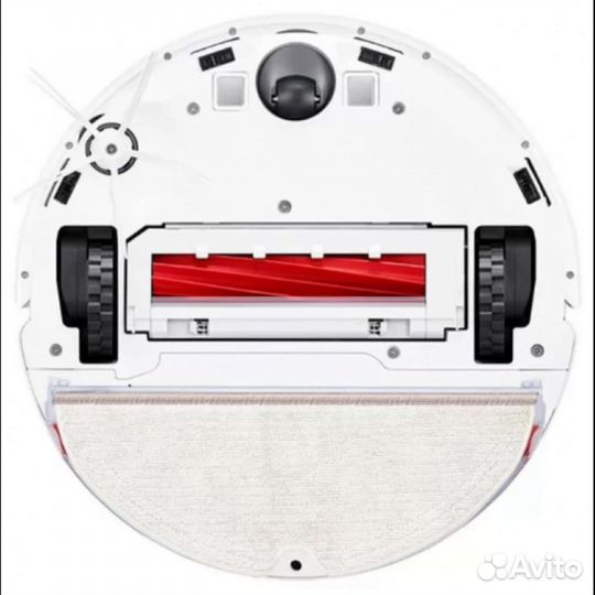 Xiaomi roborock Q7 max робот пылесос новый доставк