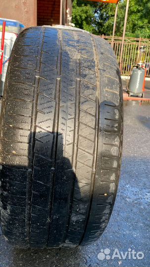 Continental ContiCrossContact LX Sport 275/40 R22 108Y