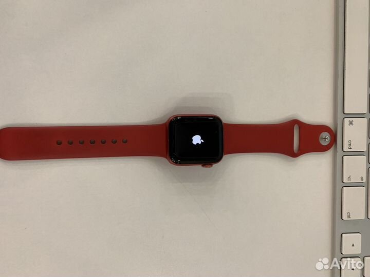 Apple Watch Apple Watch 6 40mm Alluminum Product(R