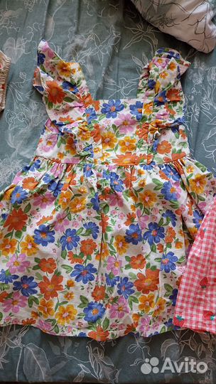 Платье lc waikiki 92-98