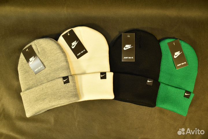 Шапка Nike унисекс