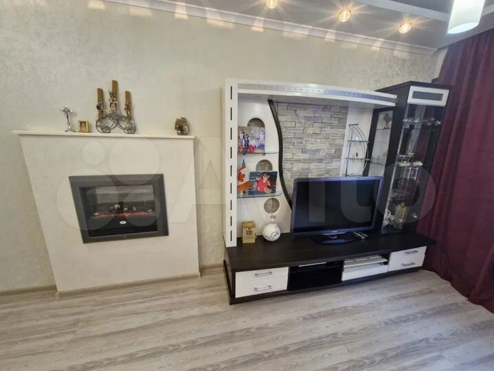 1-к. квартира, 36,4 м², 6/11 эт.