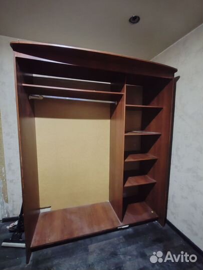 Шкаф бу