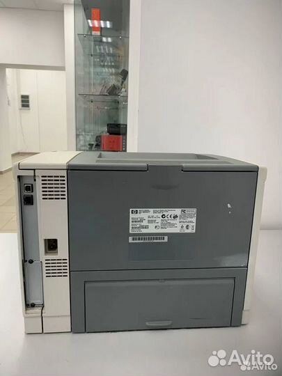 Принтер HP LaserJet P3005DN (16)