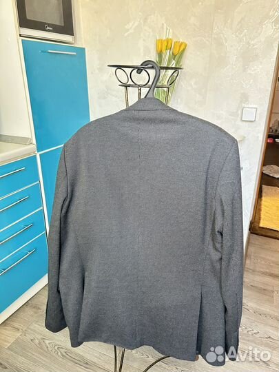 Пиджак мужской