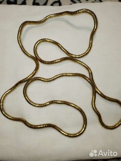 Колье браслет трансформер