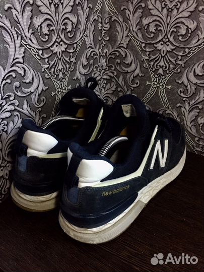 New balance 574