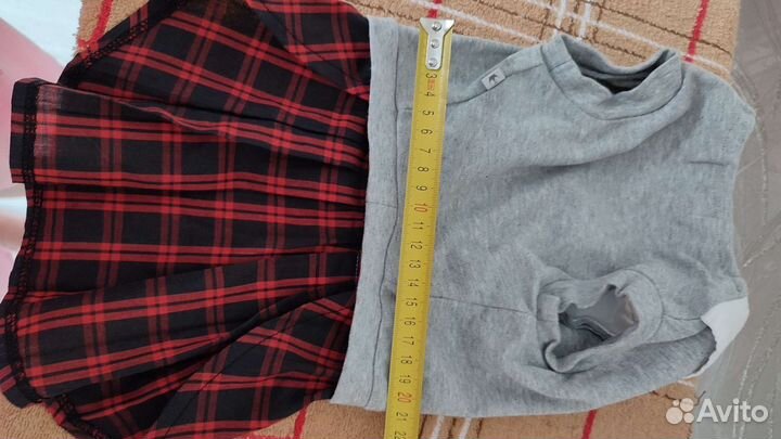 Одежда для собак мелких пород