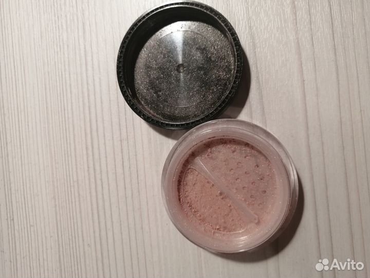 Era minerals румяна