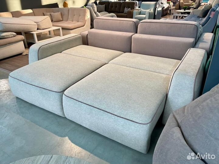 Ортопедический диван/ диван прямой