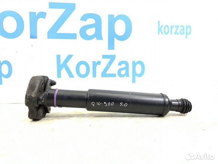 Карданный вал Kia K900 RJ 2020