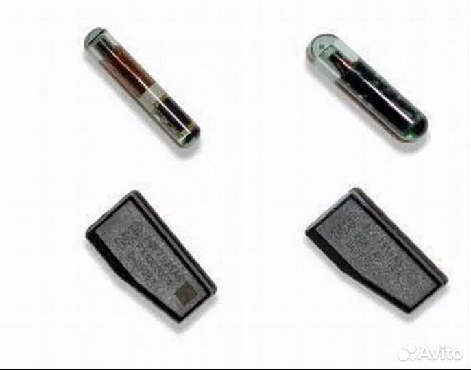 Чип для автозапуска автомобиля