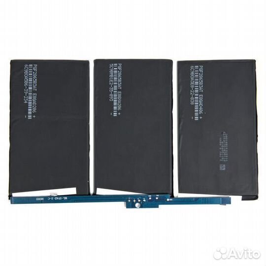 Аккумулятор для Apple iPad 2 iPad 2