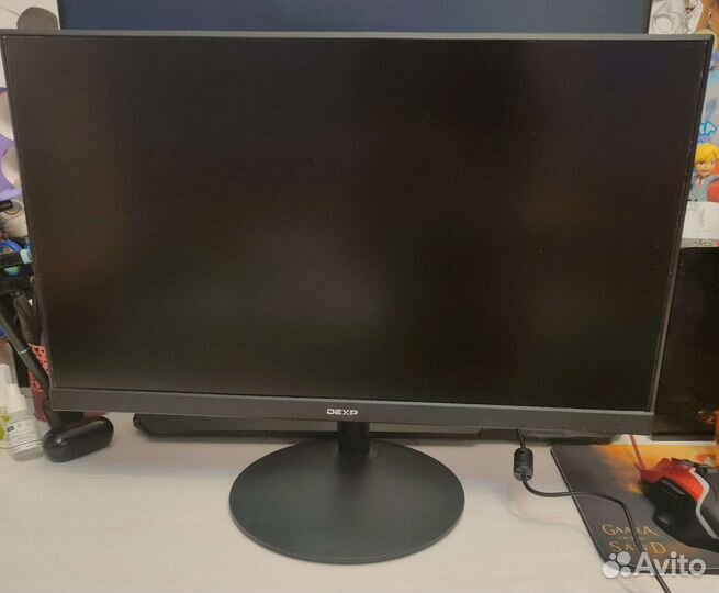 Монитор Dexp 19.5 FF201H