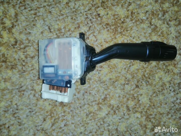 Переключатель света фар Субару SG
