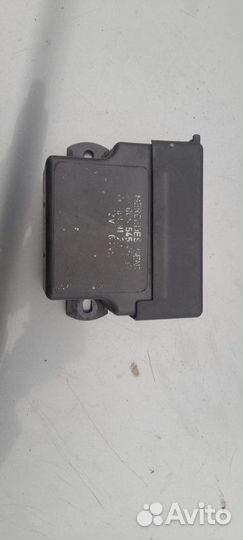 Реле свечей накала Mercedes W124 седан ом603 1992