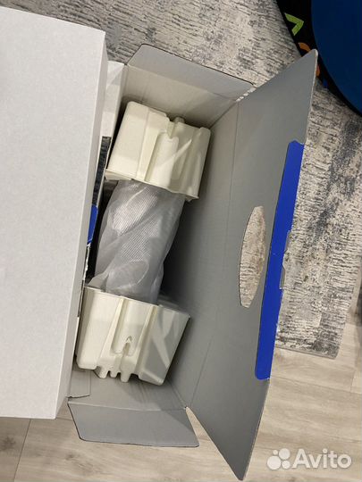 Новая Sony Playstation 5 (с дисководом). В наличии