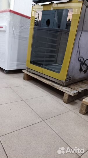 Расстоечный шкаф бу