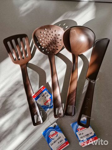 Кухонные приборы