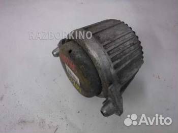 Подушка двигателя A2042400317