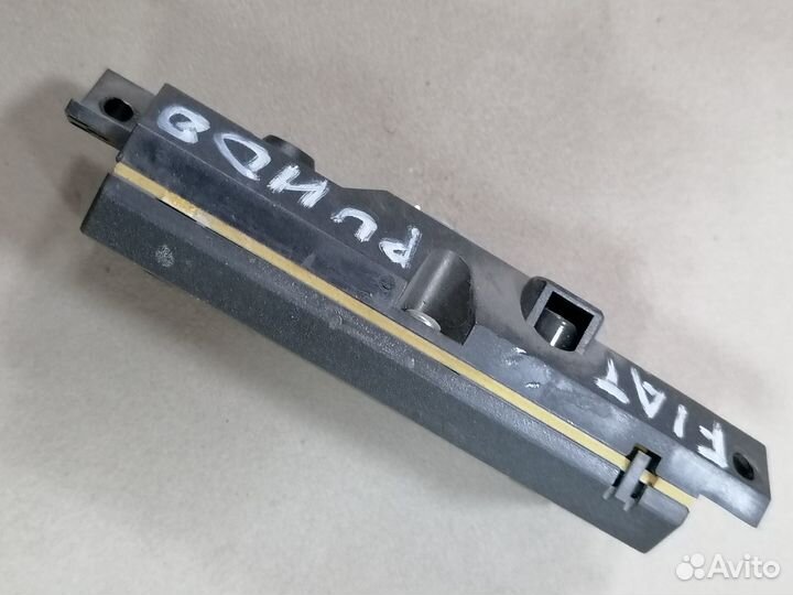 Часы Fiat Punto 176 1993-1999