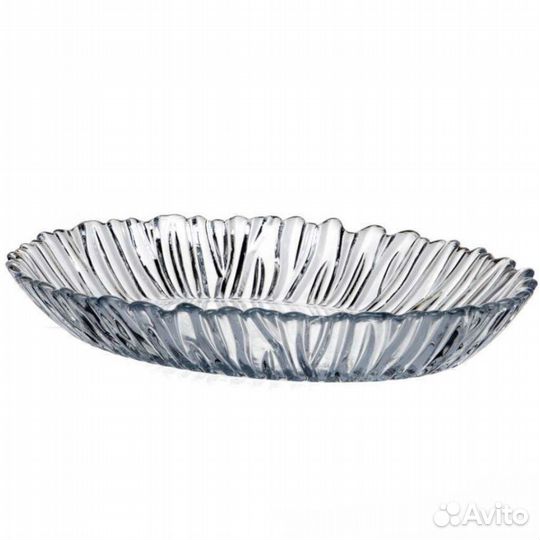 Ваза для фруктов блюдо салатник фруктница новая