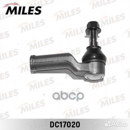 Наконечник р/т ford mondeo IV/galaxy/S-MAX/volv