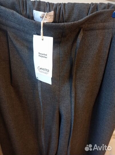 Брюки женские mango