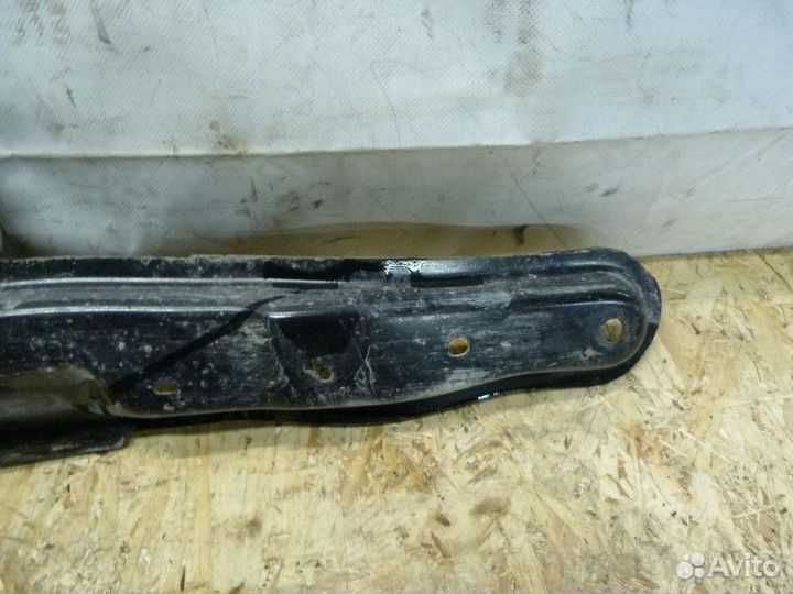 Балка передняя поперечная Renault Duster 2012