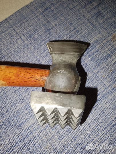 Молоток для отбивания мяса СССР