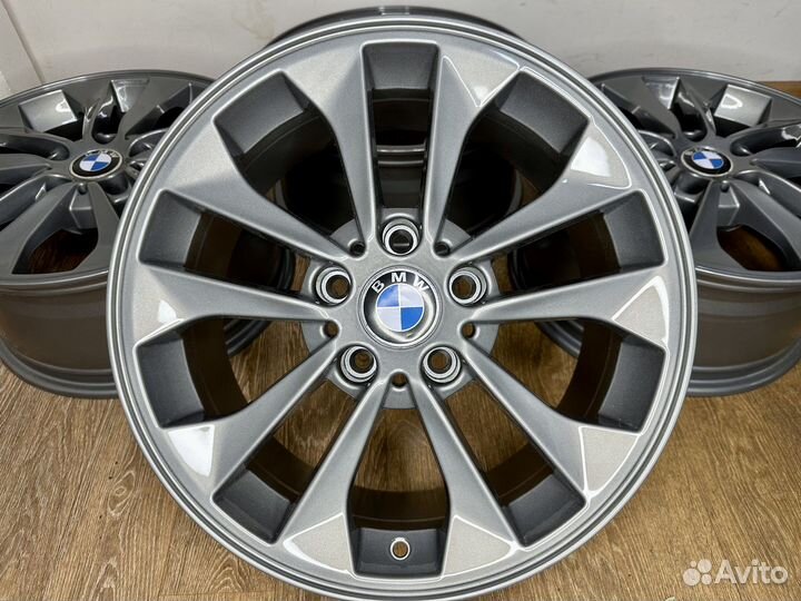 Диски BMW X3 R17