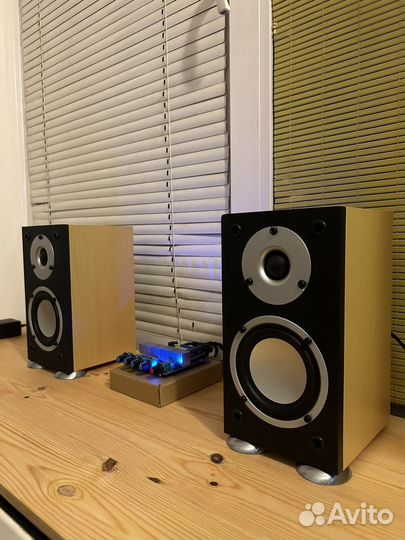 Колонки BBK FHS-MF-3