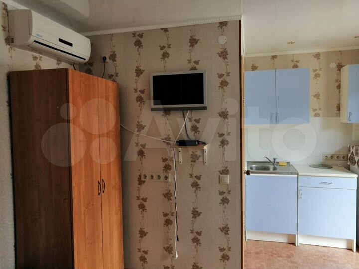 Дом 20 м² на участке 6 сот.