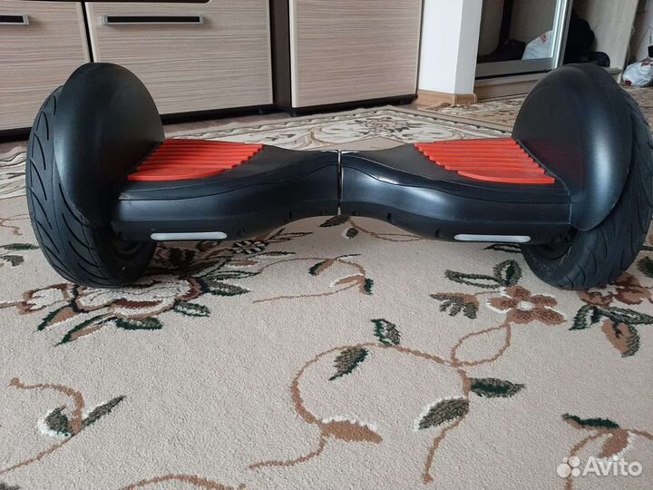 Гироскутер бу