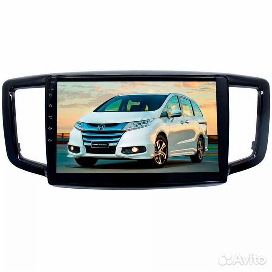 Штатная магнитола для Honda Odyssey 2013-2020 гг