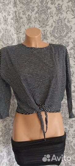 Футболка с м