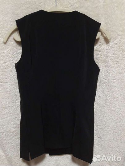 Желет спортивные бальные танцы Ю1