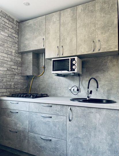 2-к. квартира, 41 м², 1/5 эт.