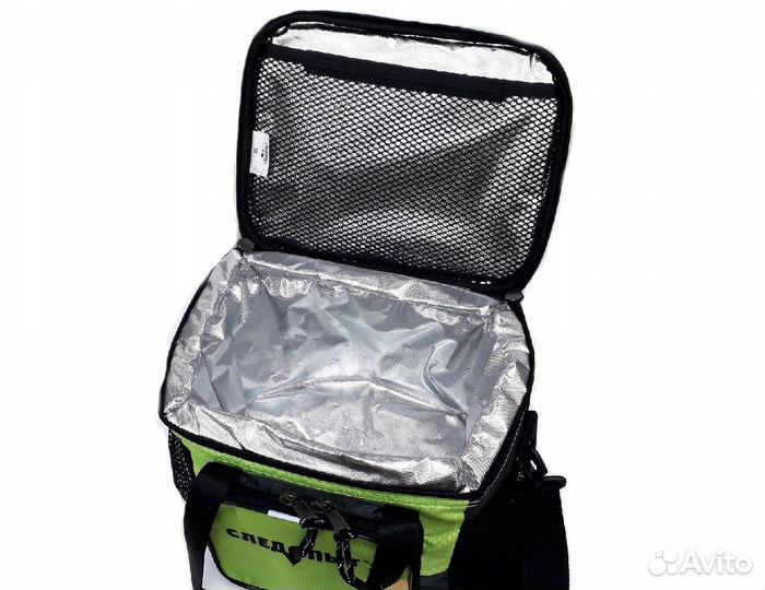 Сумка изотермическая 