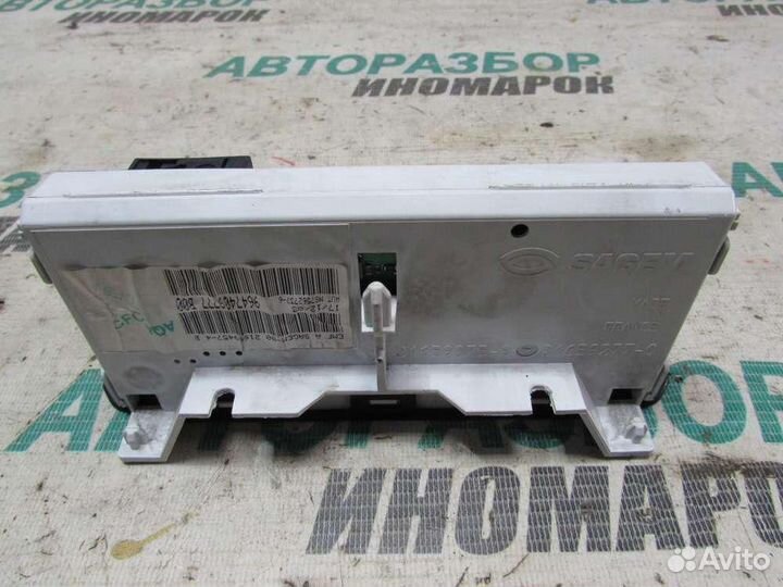 Дисплей информационный для Peugeot 200 206 1998-20