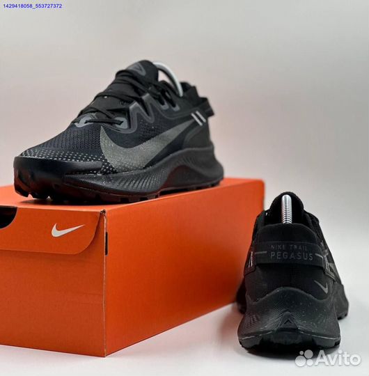 Nike Pegasus Trail 2 (Арт.41978)