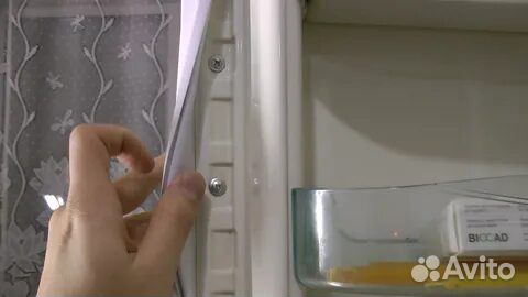 Резинка для холодильника