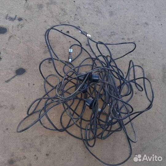 Парктроник мазда