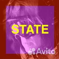 Todd rundgren - State (2LP)