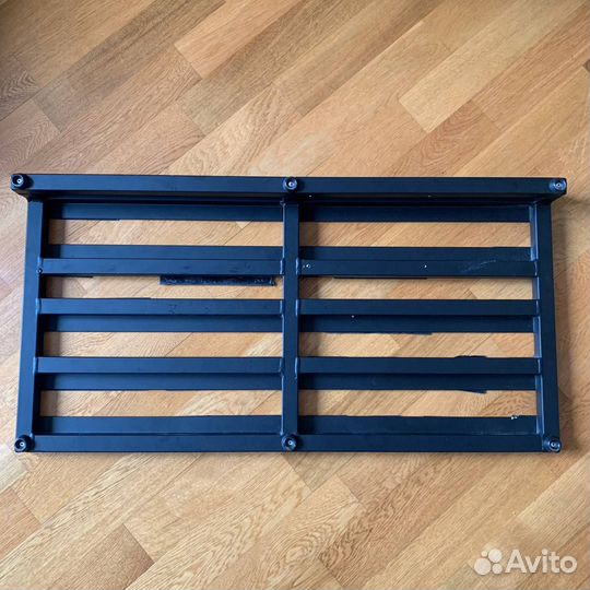 Pedaltrain Classic PRO with Soft Case